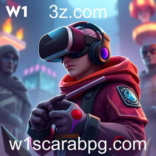 Cenário Atual e Inovações no Mundo dos Jogos