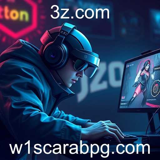 A Expansão dos Jogos Online em 2025