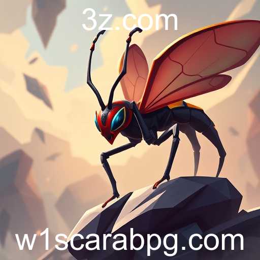 Expansão e Tendências do Site de Jogos Scarab