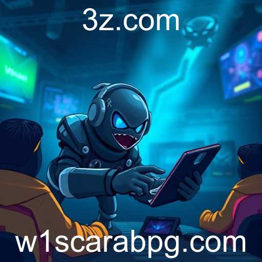 O Crescimento Explosivo dos Jogos Online no Brasil