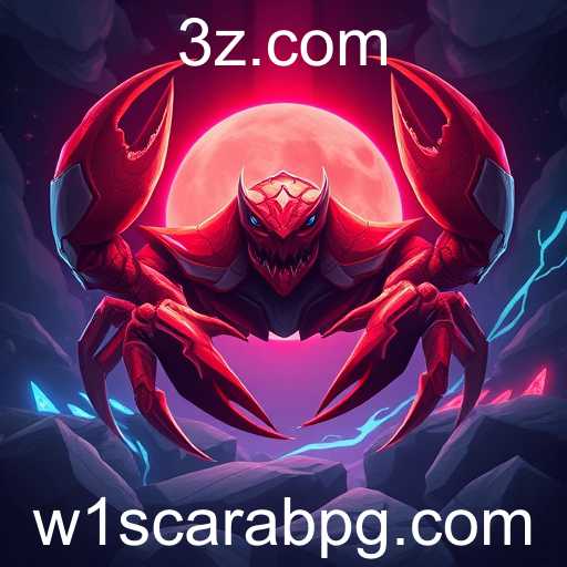 Novo Horizonte nos Jogos Online: w1-scarabpg.com em Destaque