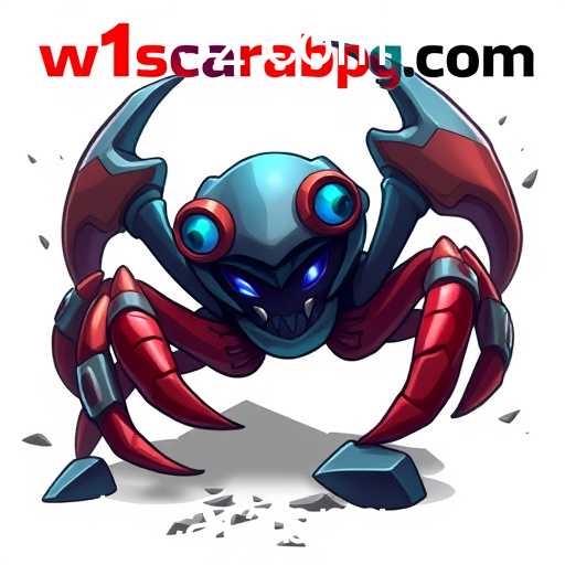 A Ascensão do w1-scarabpg.com no Cenário de Jogos Online