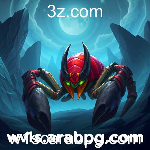 A Ascensão do w1-scarabpg.com no Universo dos Jogos