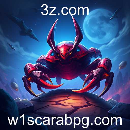 Crescimento e Impactos do w1-scarabpg.com no Brasil