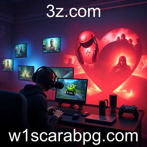 Crescimento do Mercado de Jogos Online em 2026