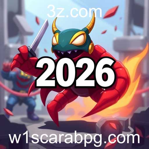 O Impacto Crescente de w1-scarabpg.com no Mercado de Jogos