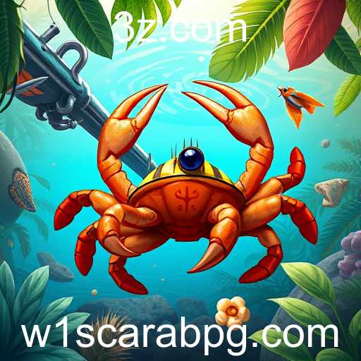 Inovação e Crescimento: O Impacto do Site de Jogos w1-scarabpg.com