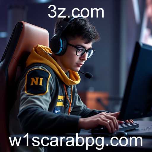 O Impacto Crescente dos Jogos Online na Sociedade Brasileira