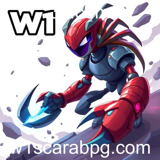 Inovações e Sucessos do w1-scarabpg.com em 2026
