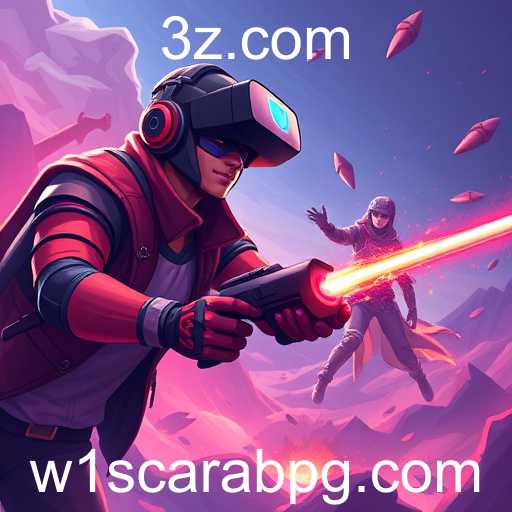 Novo Horizonte para w1-scarabpg.com: Expansão e Inovações