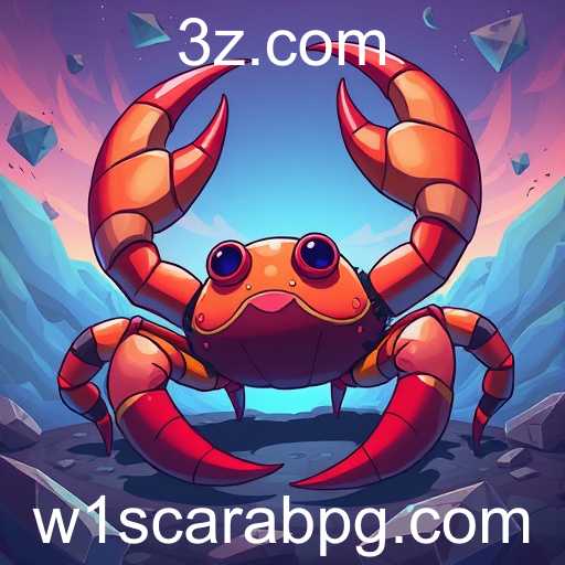 Novidades e Impacto do w1-scarabpg.com no Cenário de Jogos