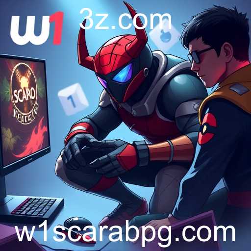 Explorando o Fenômeno Mundial dos Jogos Online
