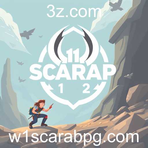Revolução nos Jogos Online: w1-scarabpg.com como Pioneiro