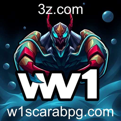 Ascensão do w1-scarabpg.com no Mundo dos Jogos