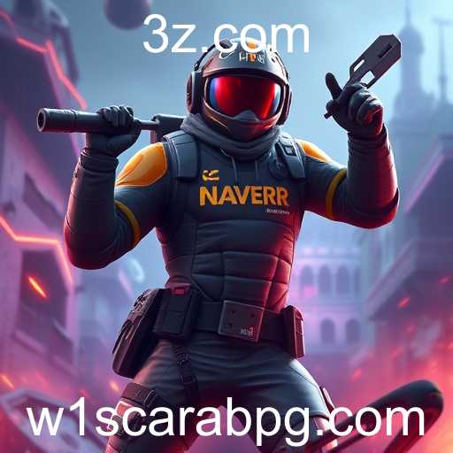 Ascensão do w1-scarabpg.com no Mundo dos Jogos Virtuais