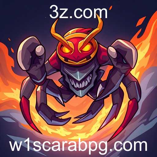 ScarabPG: A Revolução dos Jogos Online em 2026