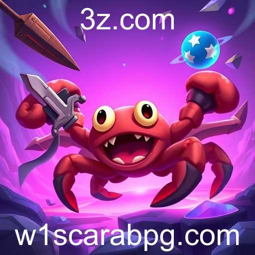 Explorando o Sucesso do w1-scarabpg.com