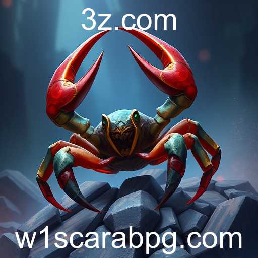 Crescimento Explosivo do w1-scarabpg.com